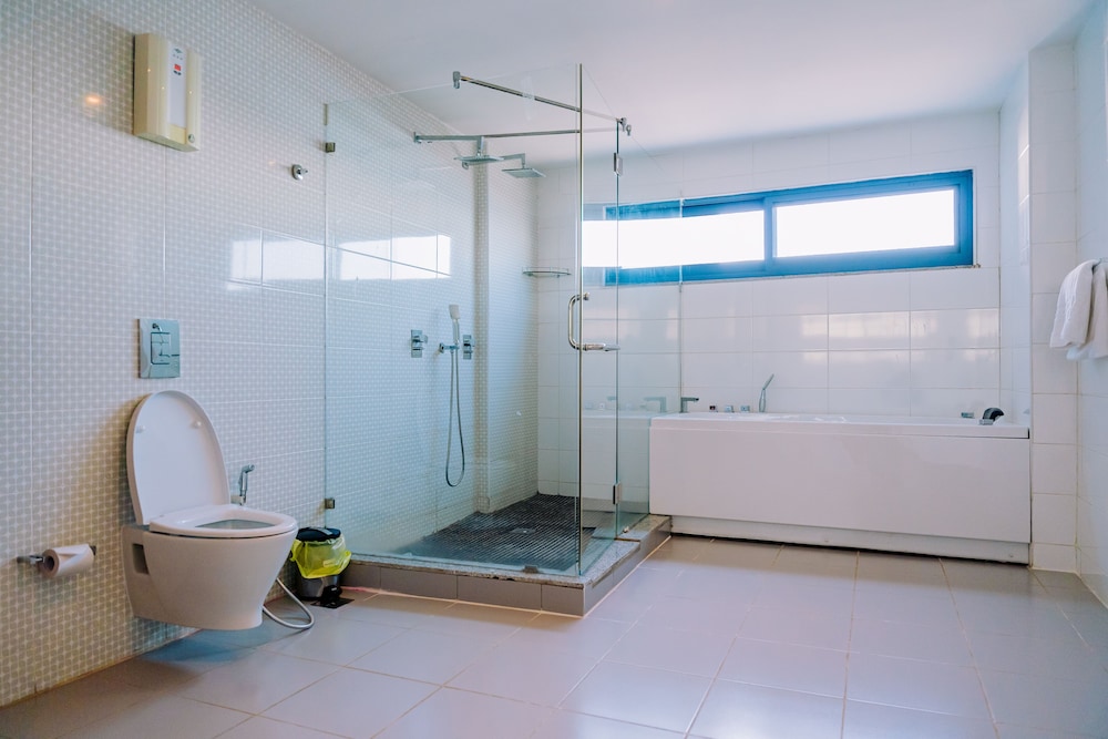 Beira Terrace Hotel 48/50
