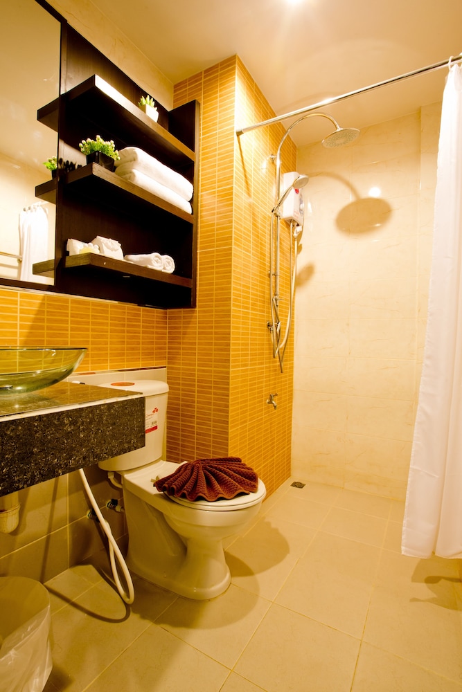 Sinsuvarn Airport Suite 45/67
