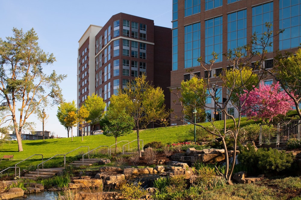 Residence Inn by Marriott St. Louis Clayton 29/33