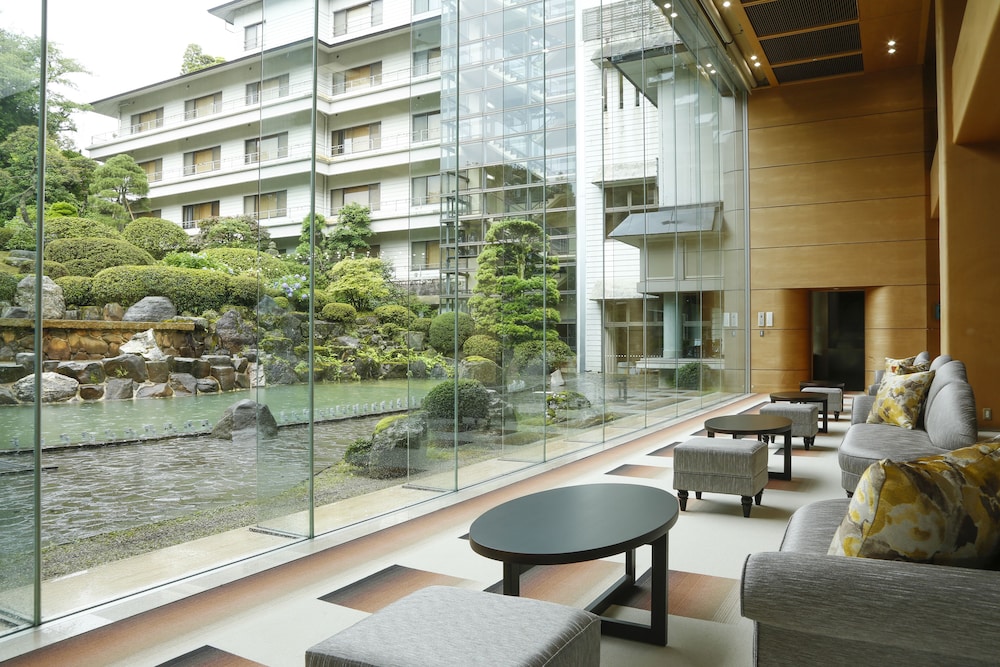 Tamatsukuri Grand Hotel Choseikaku 34/48