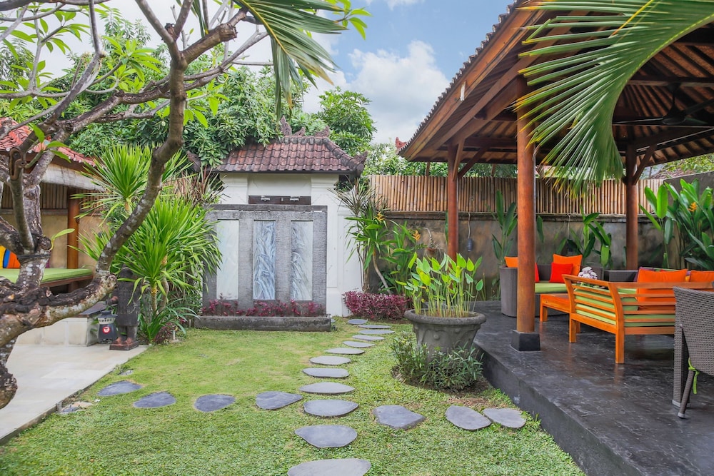 Villa Bali Caviar 27/34
