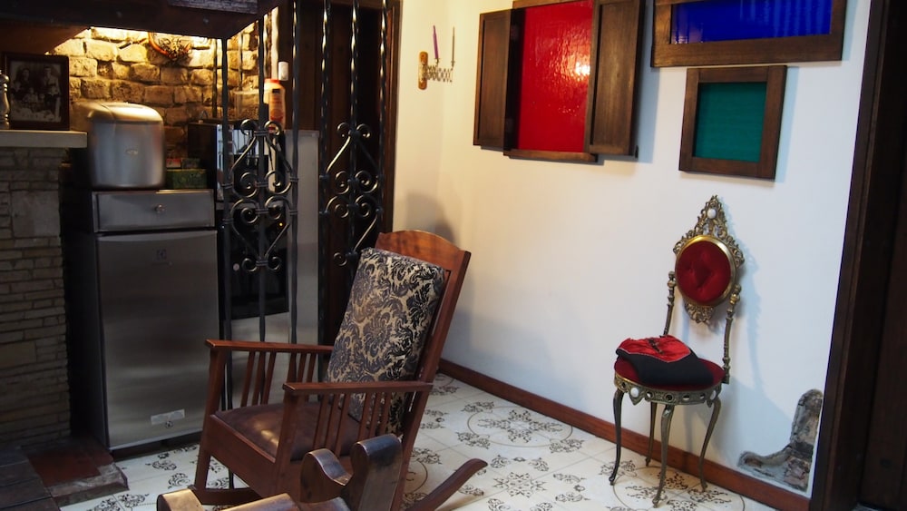 Bogota Bed And Breakfast Inn 48/56
