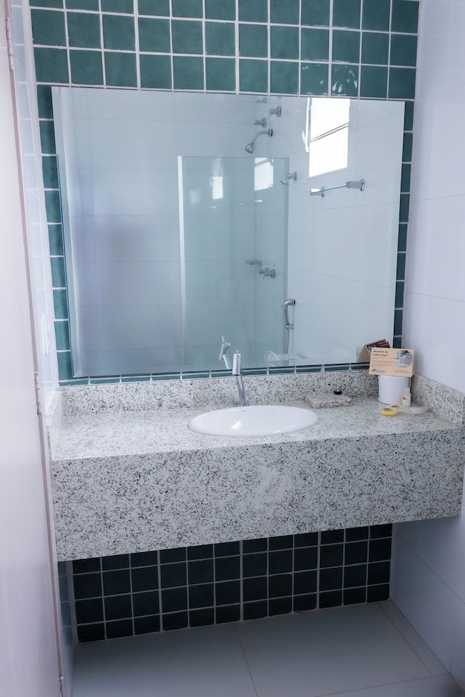 HOTEL MATO GROSSO 35/37
