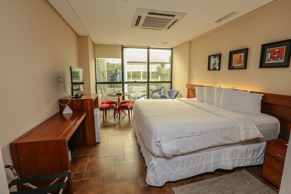 Atrium Quinta De Pedras 30/68