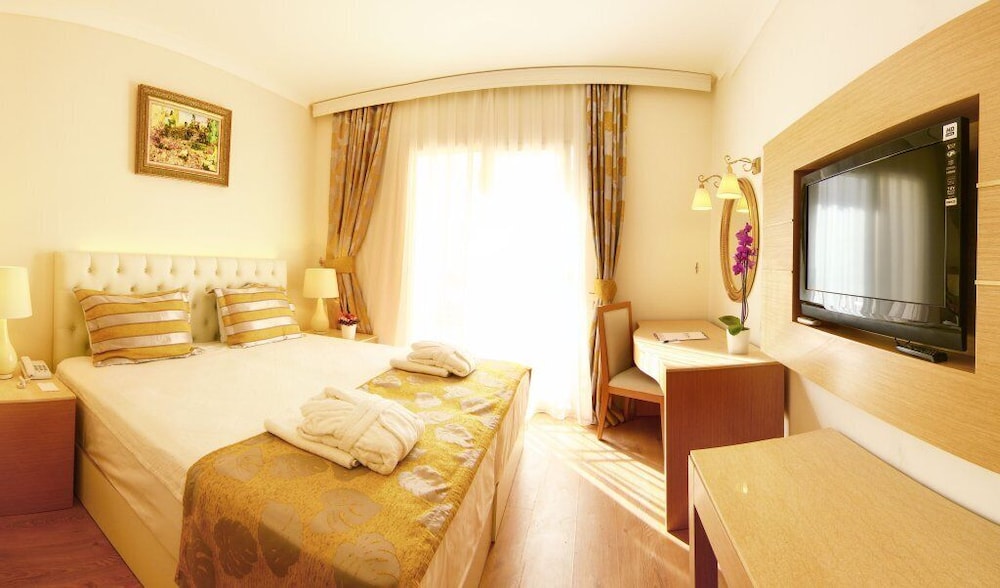 Ladonia Hotels Del Mare 图片4