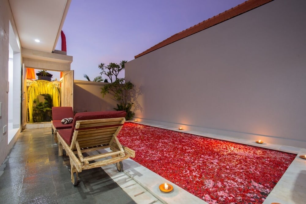 The Awandari Villas Seminyak 3/58