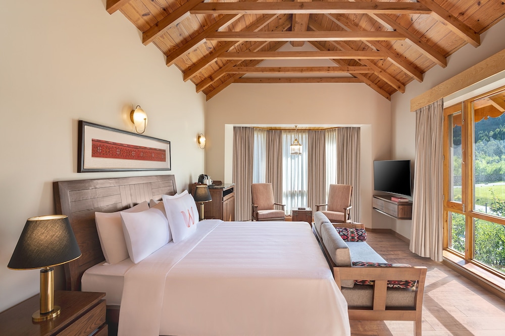 Welcomhotel by ITC Hotels Hamsa, Manali 4/24