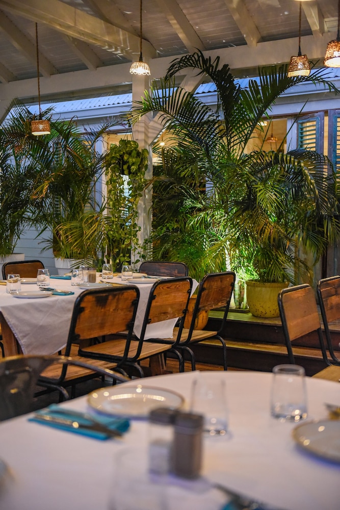 Le Temps des Cerises Hotel Beach 27/49
