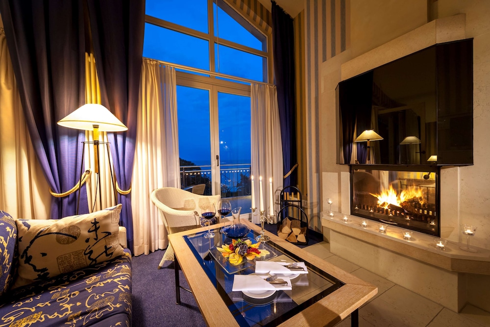 Dorint Strandhotel Binz Rugen 30/64