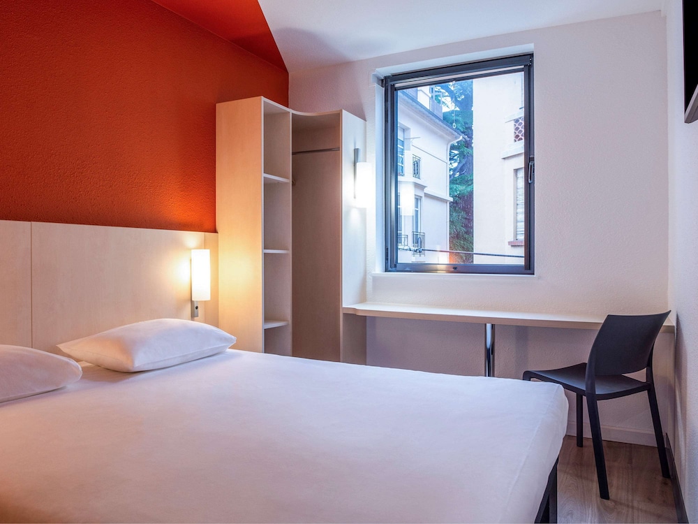Ibis Budget Cannes Centre Ville 10/30