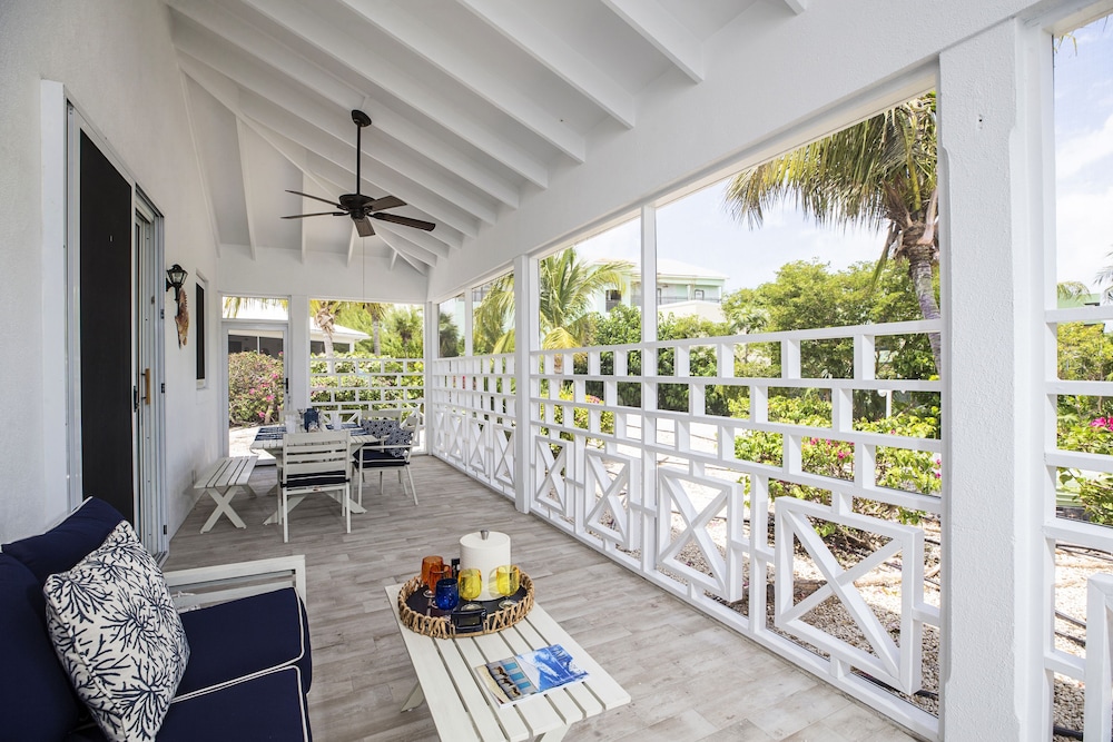 Ports of Call Resort Turks, Tapestry Collection by Hilton 21/36