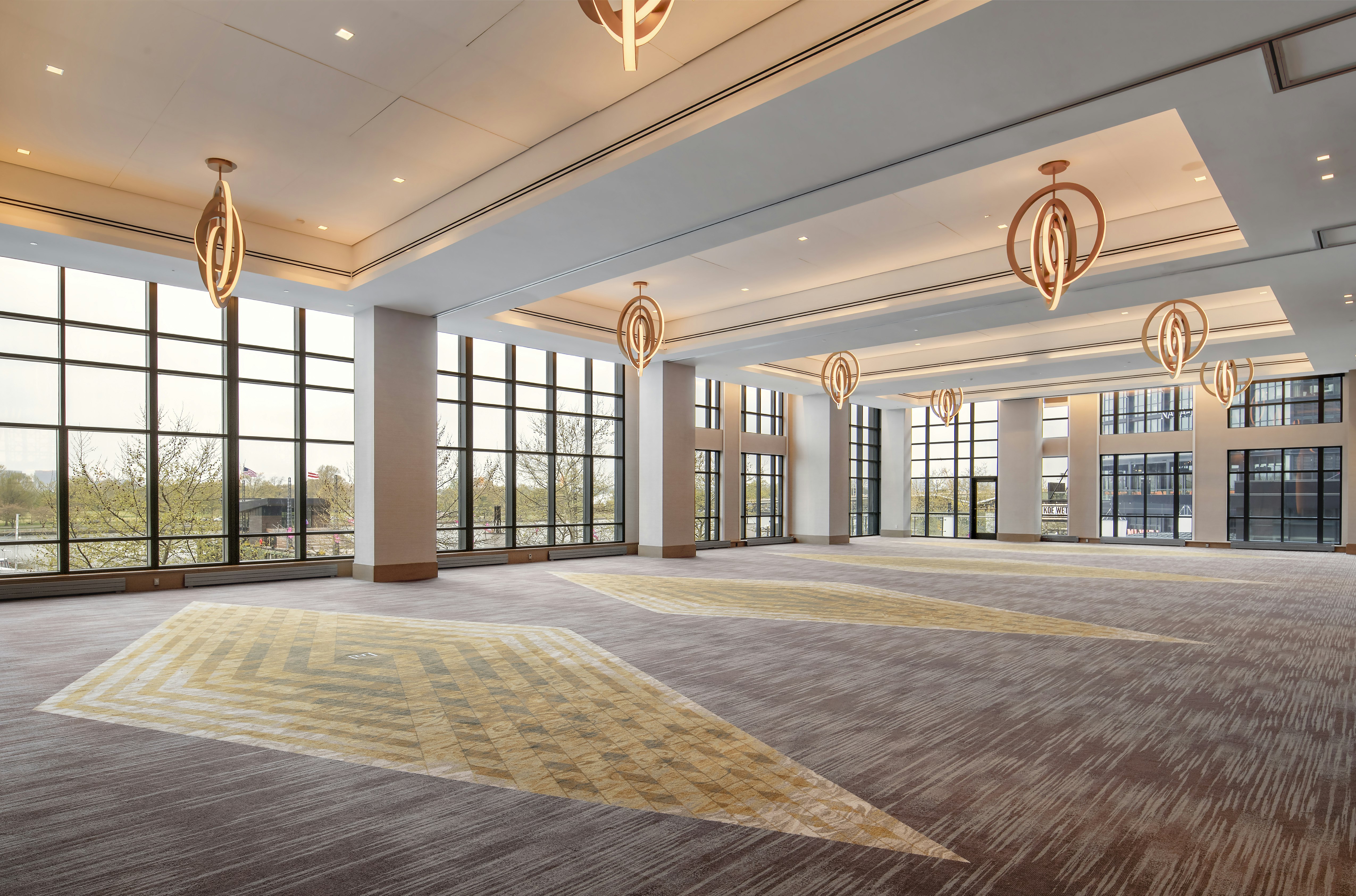InterContinental Washington D.C. - The Wharf, an IHG Hotel 77/82