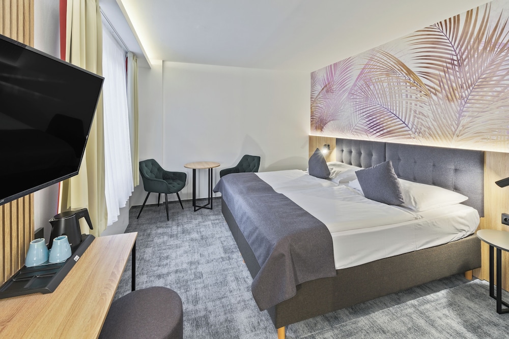 Wellness Hotel Astra 15/50