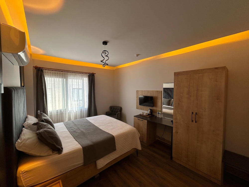 Lotus Boutique Hotel 8/42