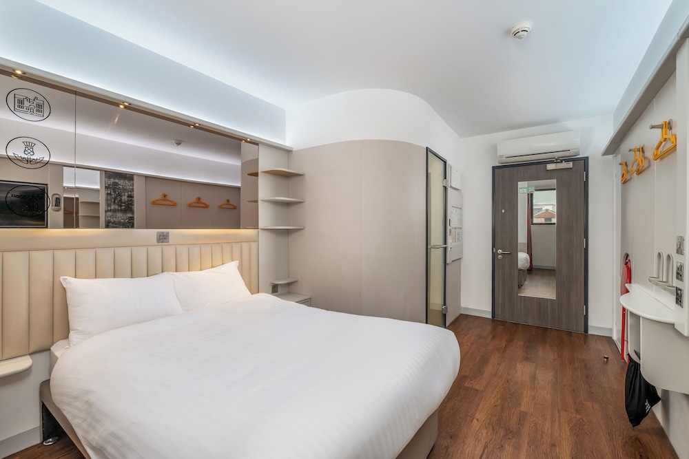 CLASSIC, DOUBLE BED