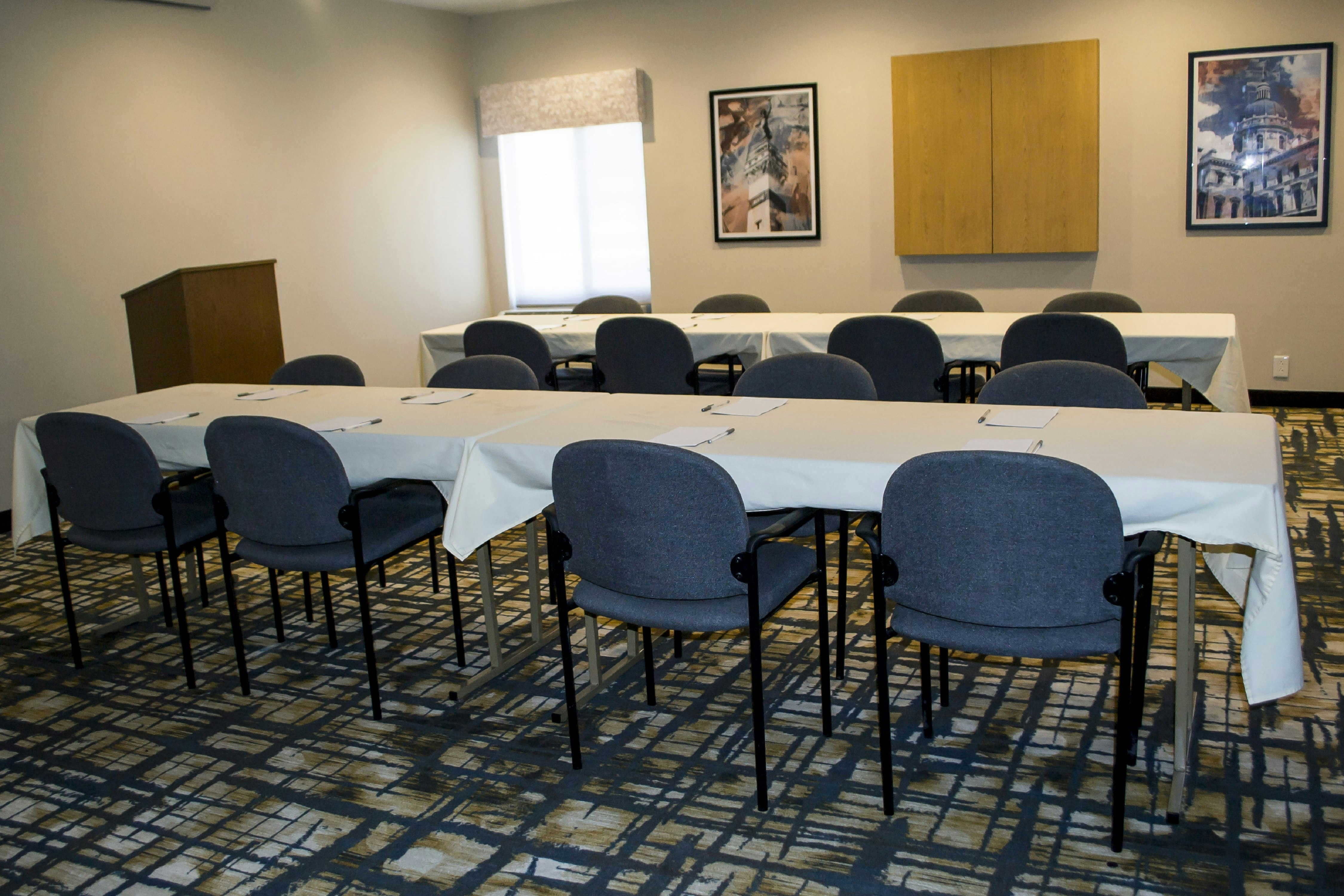 Hampton Inn Marion Inn 61/66