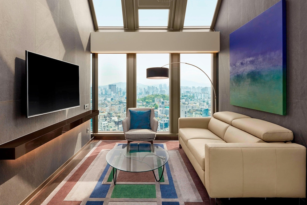 Four Points By Sheraton Seoul Gangnam 28/57