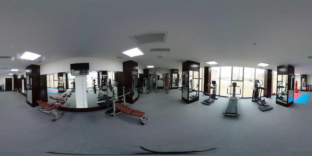 Harmony Hotel Baku 18/27