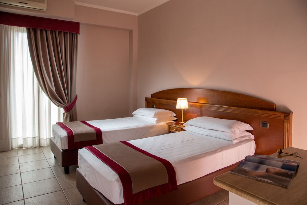 Marini Park Hotel 22/39