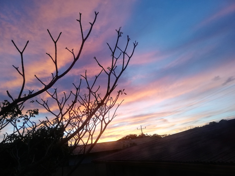 Hotel El Amanecer 35/39