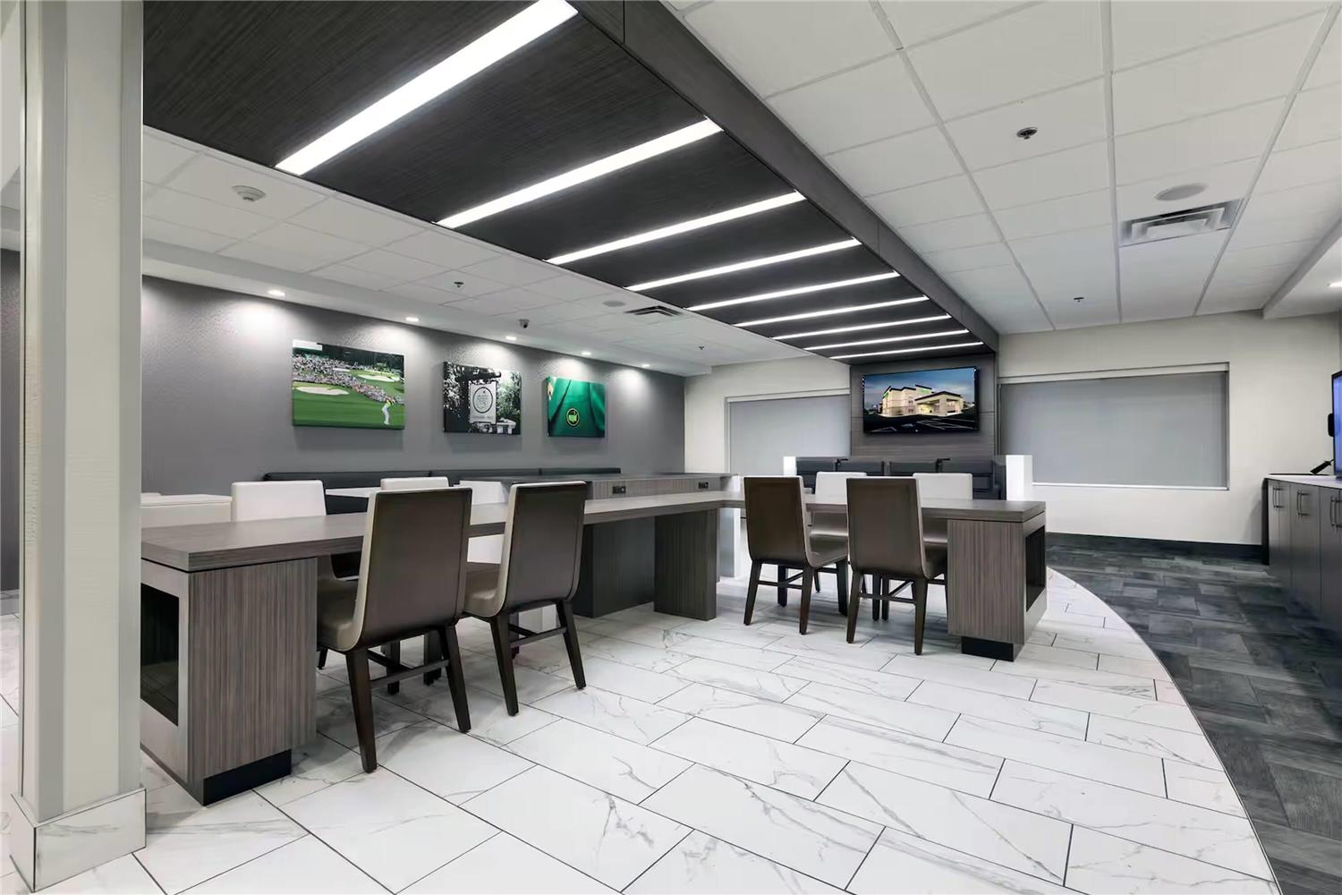 Wingate by Wyndham Augusta Washington Road 21/21