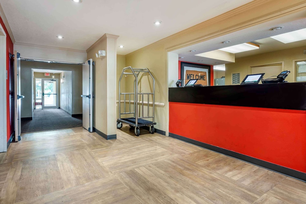 Extended Stay America Philadelphia - King Of Prussia 5/54