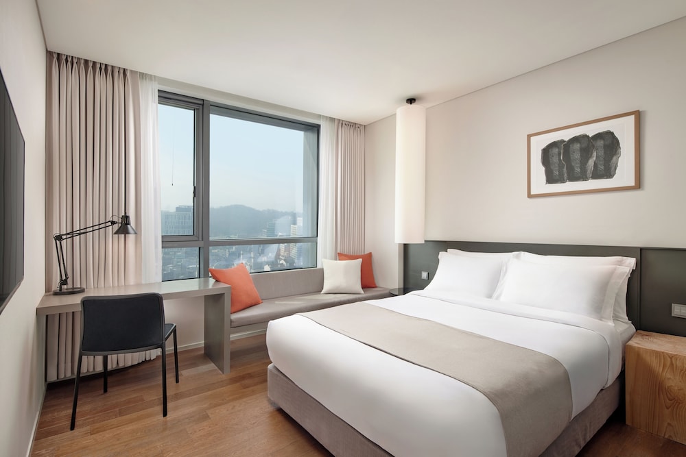 Shilla Stay Seocho 14/61