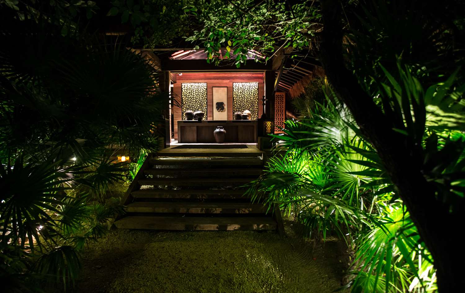 Nizuc Resort and Spa 63/66