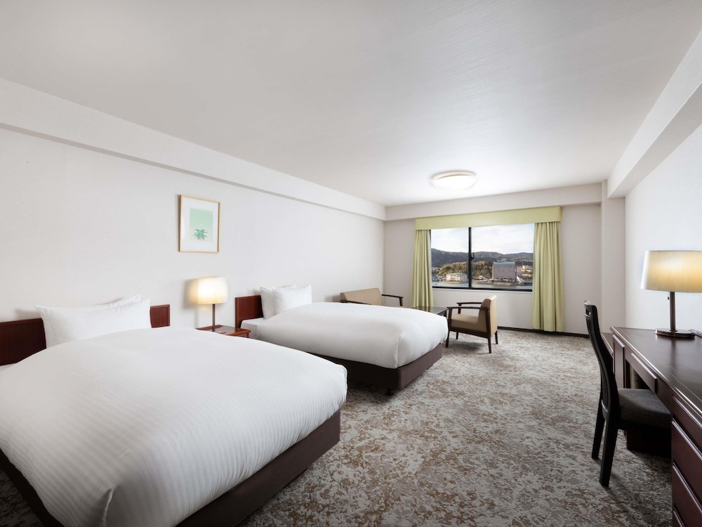 Mercure Saga Karatsu Resort 17/47