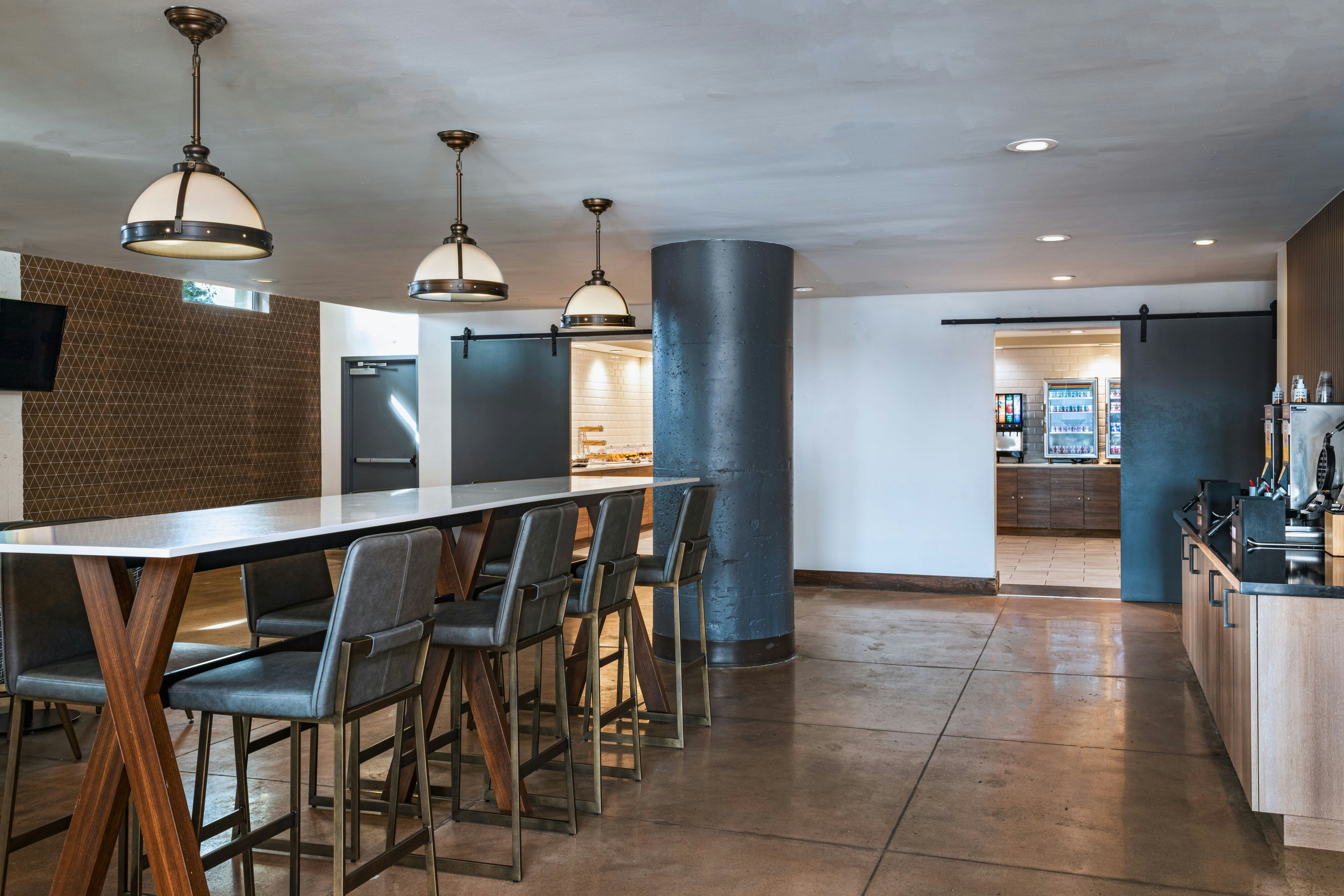 Towneplace Suites By Marriott Dallas Downtown 41/46