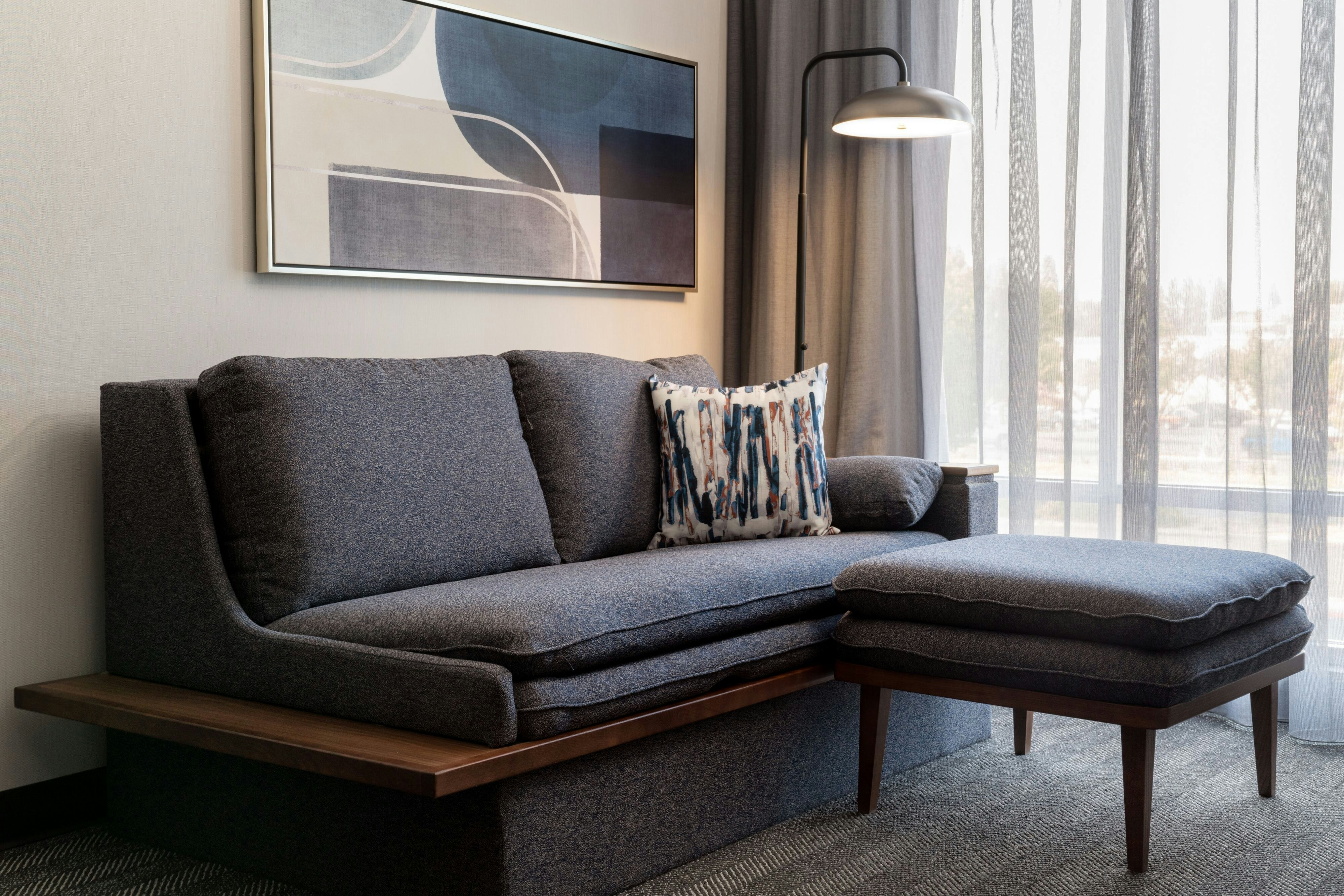 Courtyard by Marriott Fresno Clovis 3/3