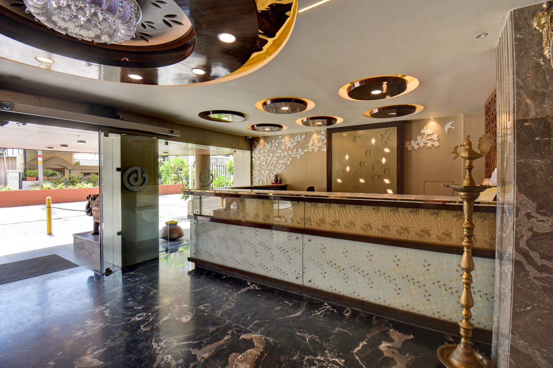 Hotel Bhagyalaxmi 16/57