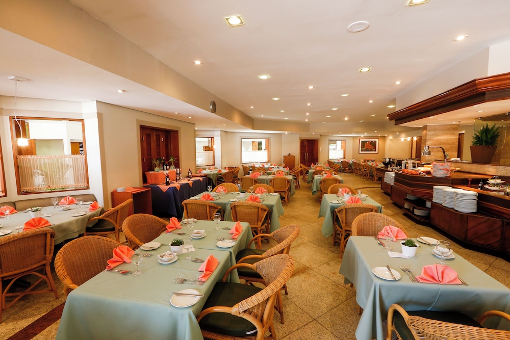 Hotel Princesa Louca 29/37