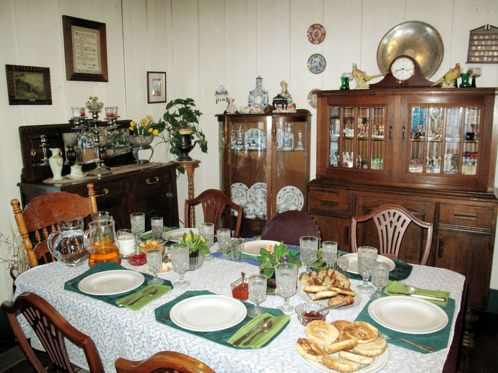 The Crofting Inn 38/50