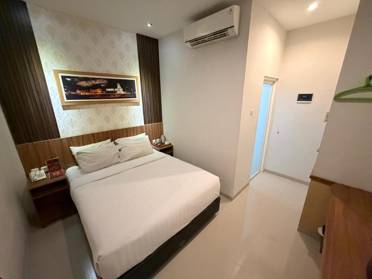 Reddoorz Plus @ Jalan Kaliurang 7/34
