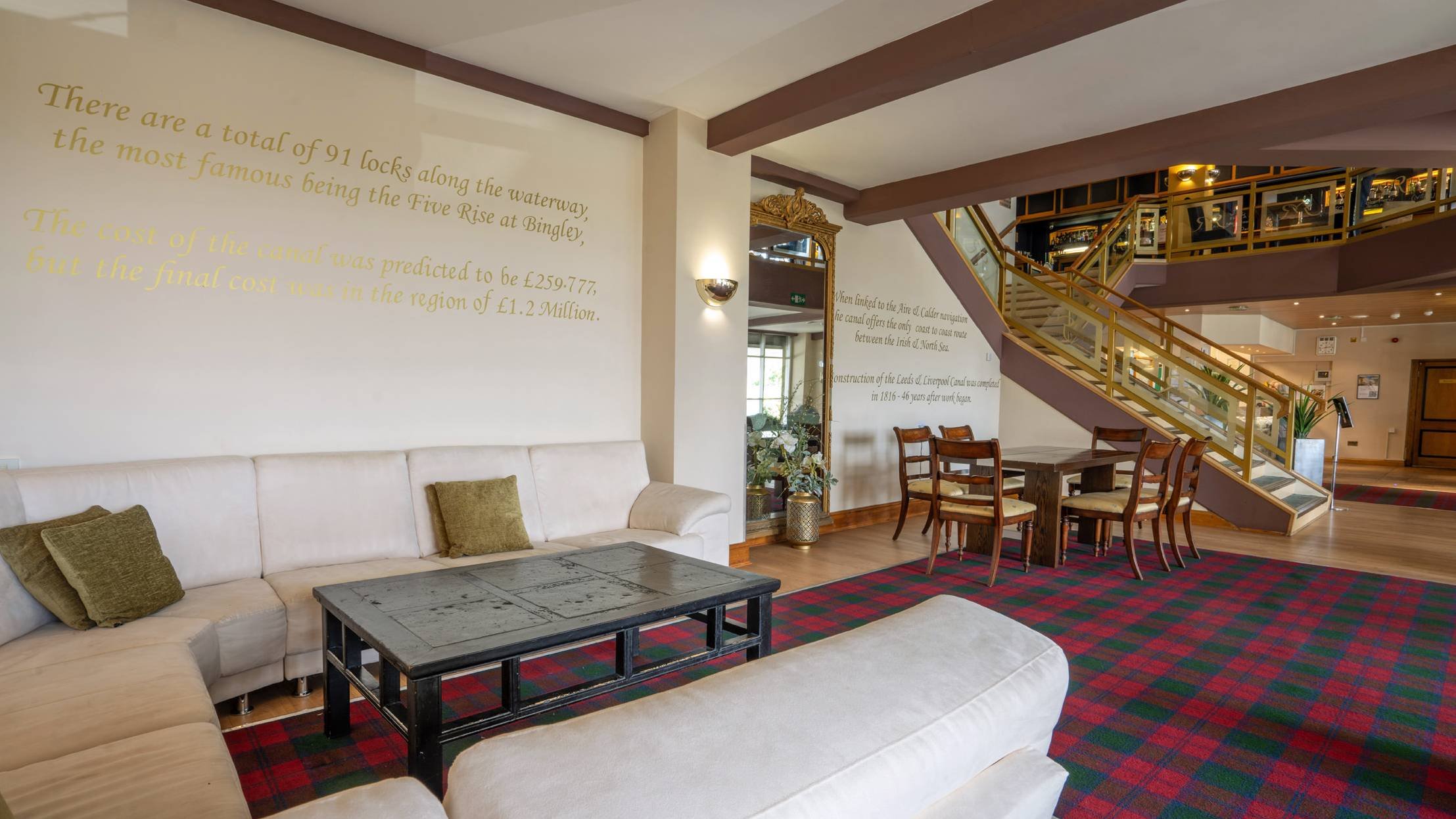The Skipton Hotel 8/33