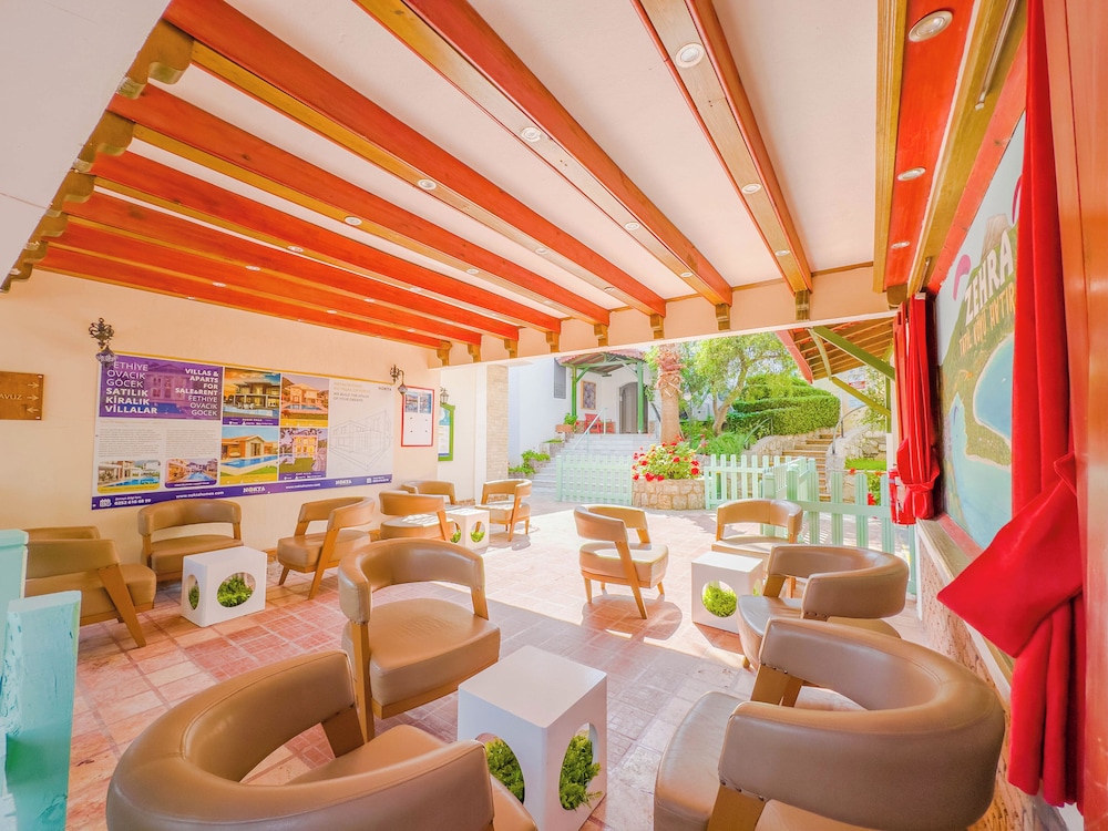 Ova Resort Hotel 32/55