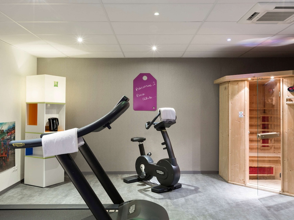 ibis Styles Blois Centre Gare 31/68