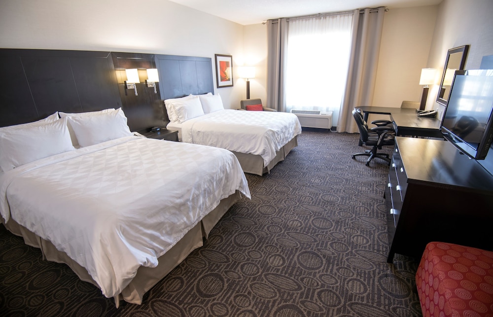 Holiday Inn Red Deer South 17/76
