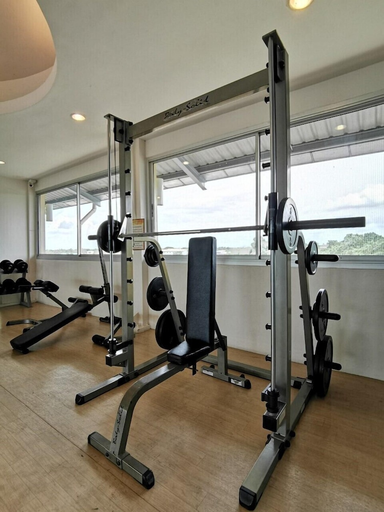 Suklutai Hotel & Serviced Apartment 29/49