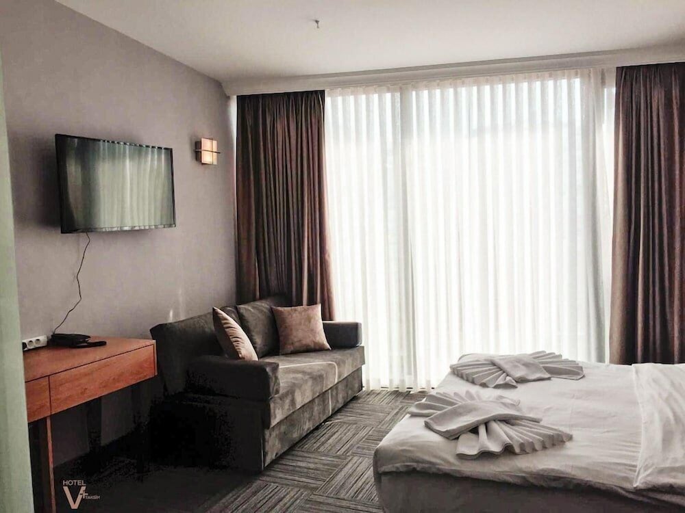 Hotel V Plus Taksim 53/70