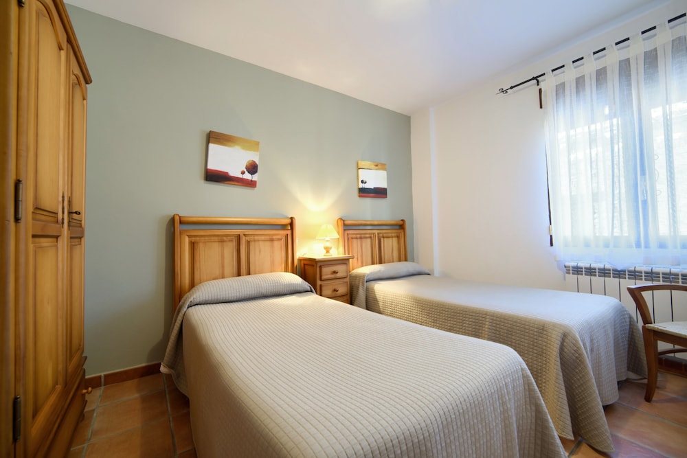 Apartamentos Rurales Sierra de Gudar 16/46