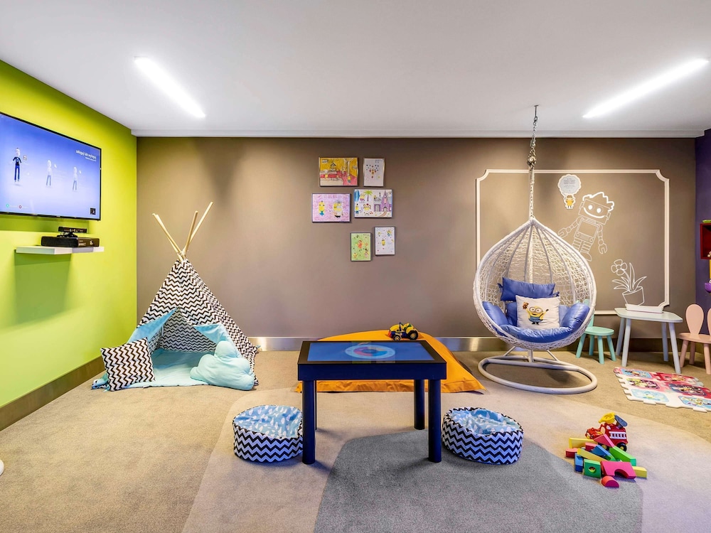 amenities