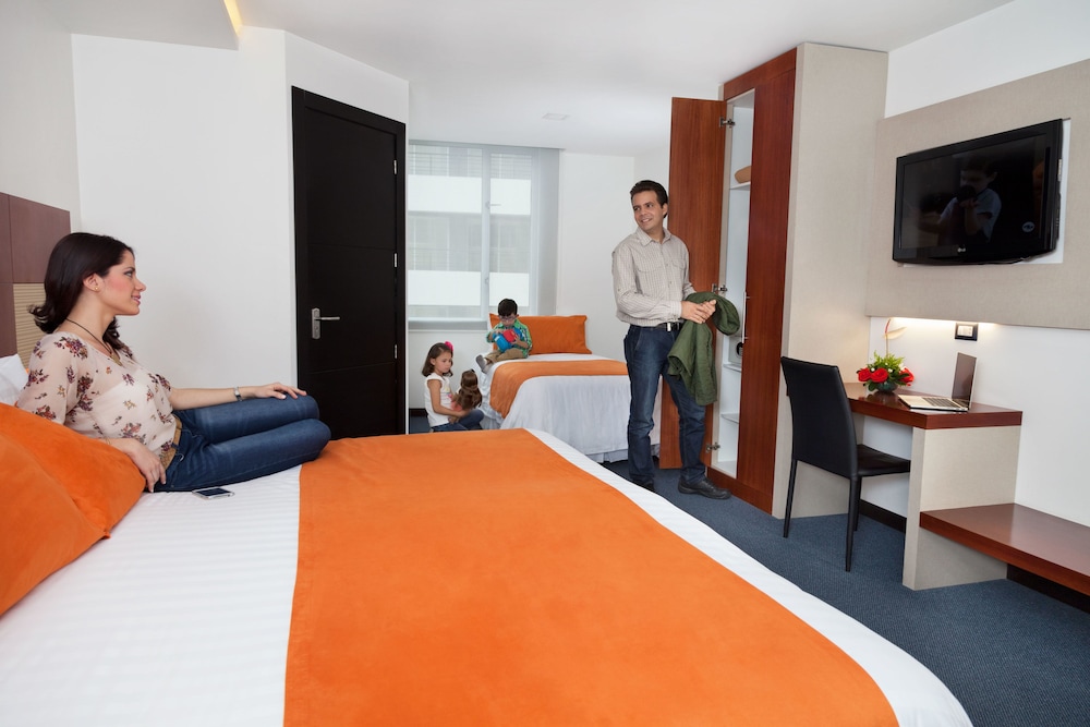 Finlandia Hotel 6/40