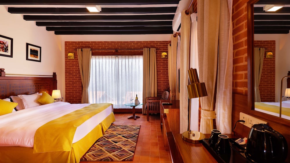 Soaltee Westend Resort Nagarkot 27/69