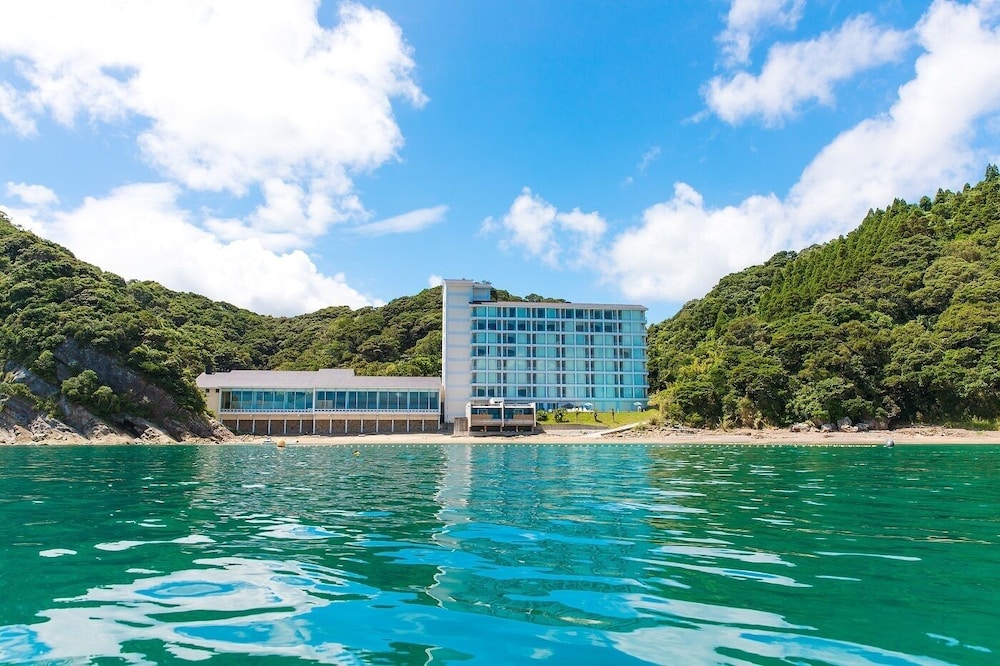Nichinan Kaigan Nango Prince Hotel 66/68