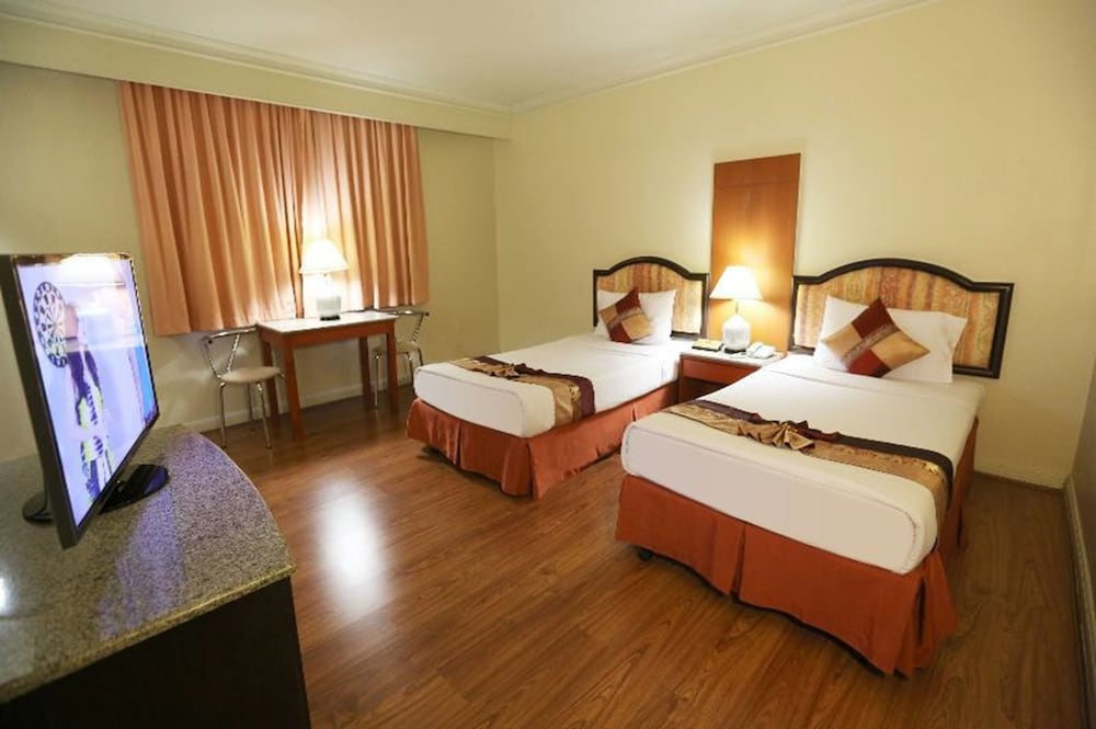 room