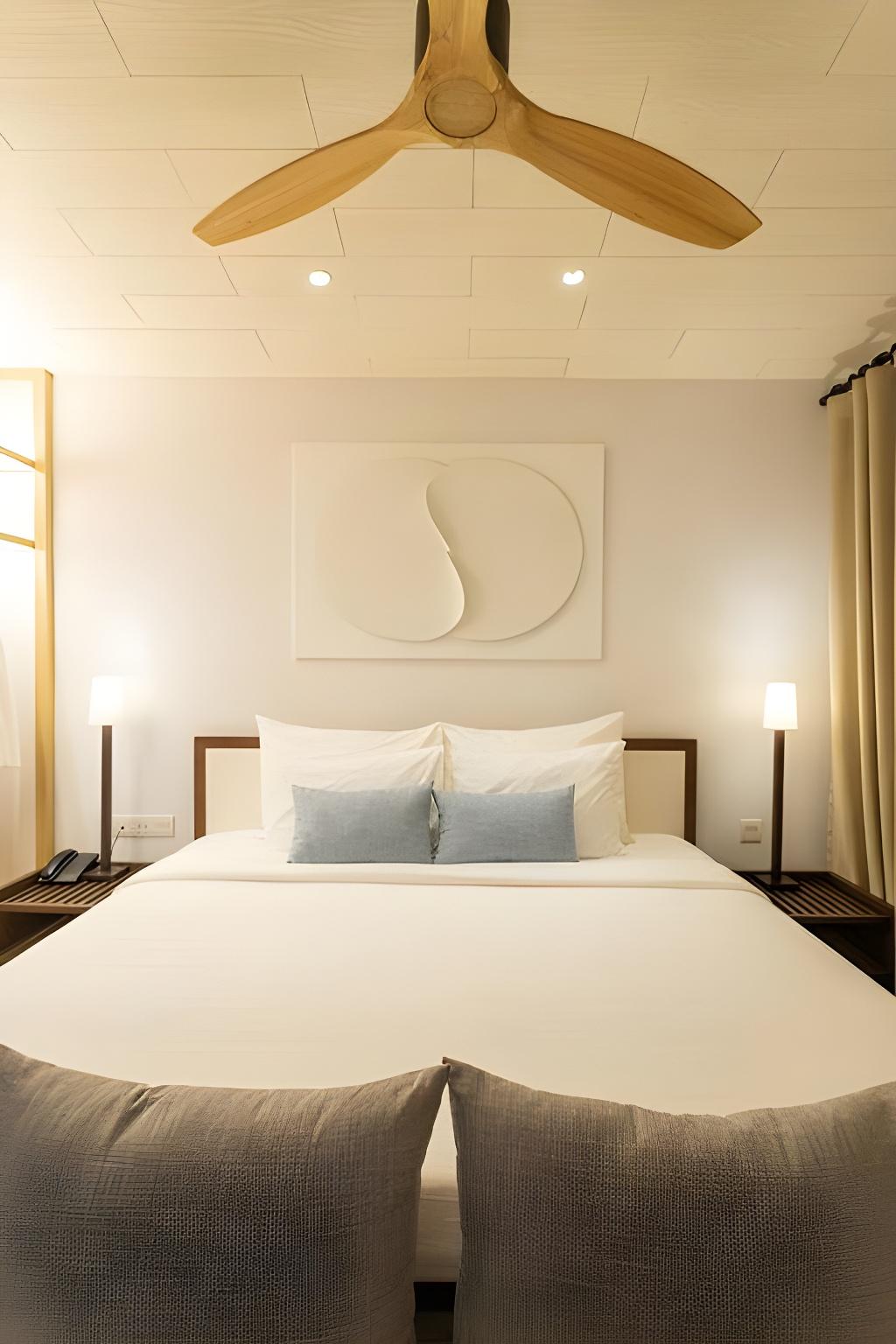 1 Bedroom, Aqua, Villa