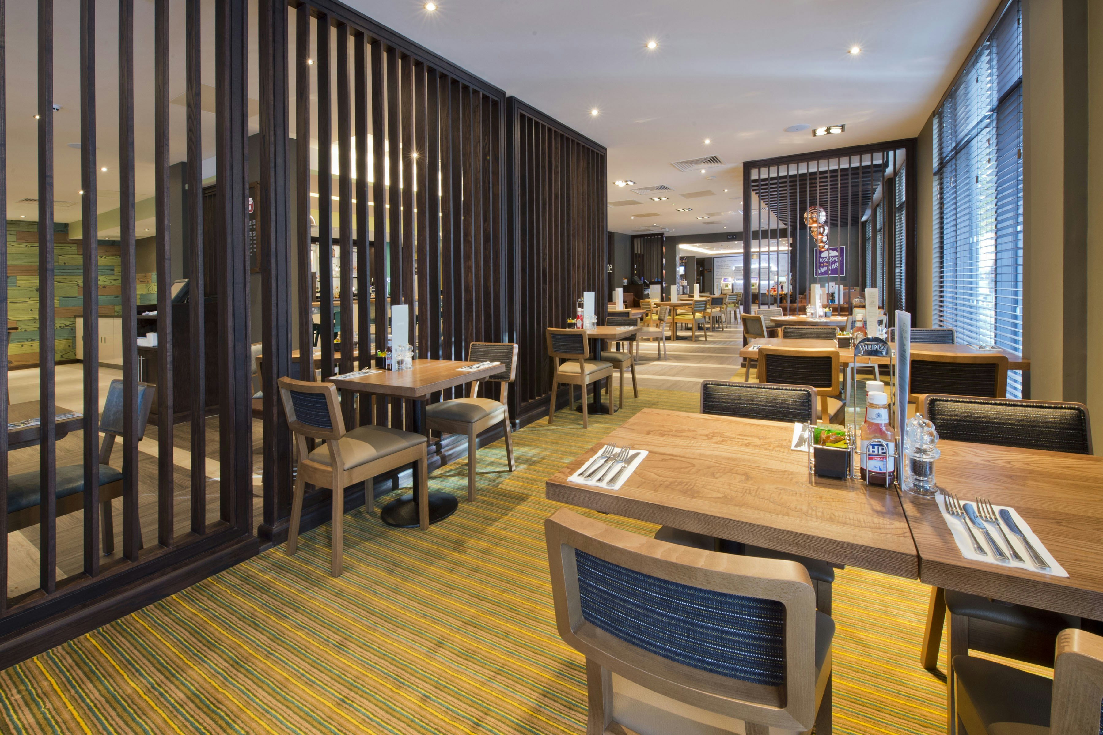 Premier Inn Bristol City Centre (Finzels Reach) hotel 39/54