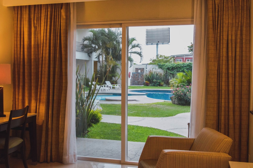 Hotel Casa Francisco Cuernavaca 19/46